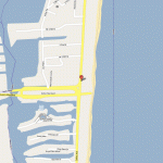sunny isles beach map florida 2 150x150 Sunny Isles Beach Map Florida