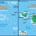 tahiti map 13 150x150 Tahiti Map