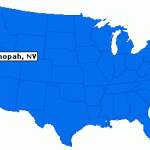 tonopah nevada map 1 150x150 Tonopah Nevada Map