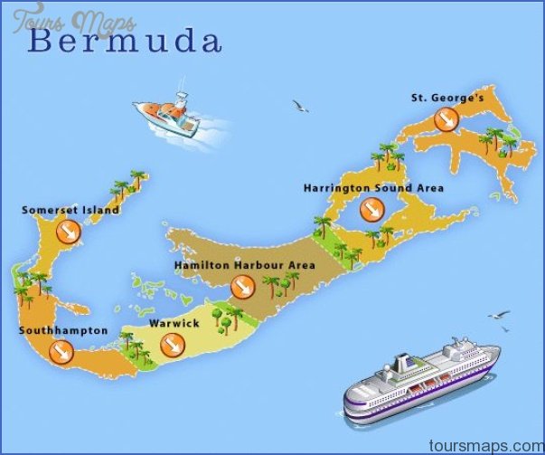 travel to bermuda 7 Travel to Bermuda