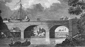 a brief history of britains canals 13 A Brief History of BRITAIN’S CANALS