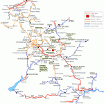 canal map uk 11 150x150 Canal Map Uk