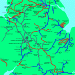 canal map uk 8 150x150 Canal Map Uk