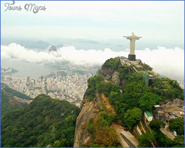 Cheap Vacations In South America ToursMaps