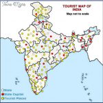 india tour map 10 150x150 India Tour Map