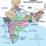 india tour map 11 150x150 India Tour Map