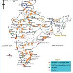 india tour map 4 150x150 India Tour Map