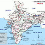 india tour map 5 150x150 India Tour Map