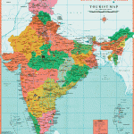 india tour map 6 150x150 India Tour Map