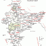 india tour map 8 150x150 India Tour Map