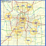kansas city area map 1 150x150 Kansas City Area Map