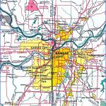 kansas city area map 11 150x150 Kansas City Area Map