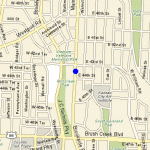 kansas city street map 4 150x150 Kansas City Street Map