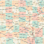 kansas maps 7 150x150 Kansas Maps
