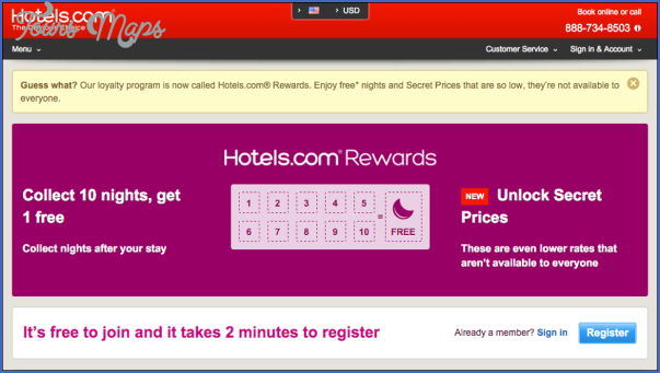 loyalty programs by booking web portals for india travel 2 Loyalty Programs by Booking Web Portals For India Travel