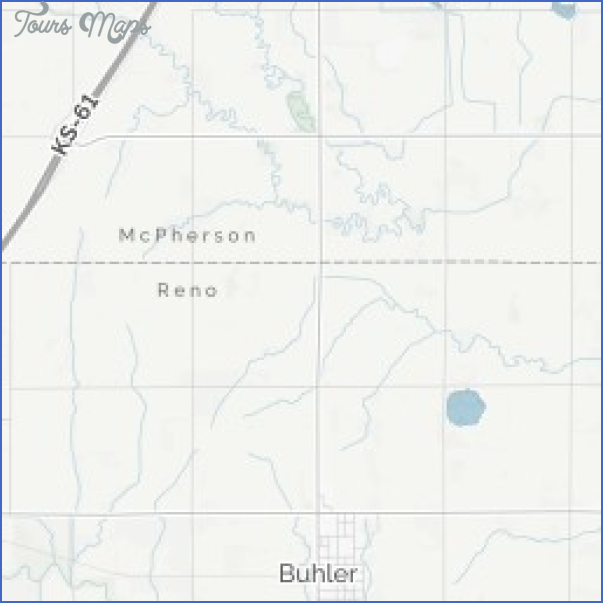 map of hutchinson kansas 6 Map Of Hutchinson Kansas