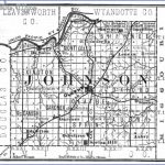 map of johnson county kansas 2 150x150 Map Of Johnson County Kansas