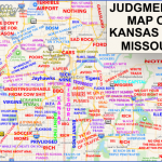 map of kansas city area 9 150x150 Map Of Kansas City Area