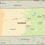 maps of kansas 10 150x150 Maps Of Kansas