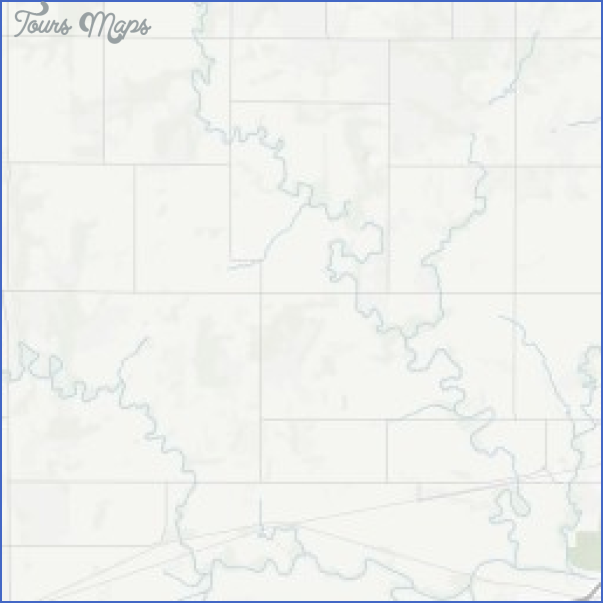 ottawa kansas map 10 Ottawa Kansas Map