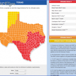 texas map zone 8 150x150 TEXAS MAP ZONE