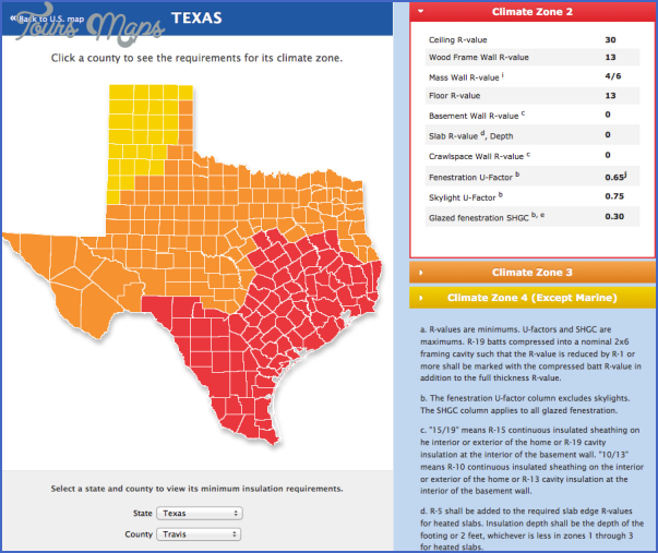 texas map zone 8 TEXAS MAP ZONE