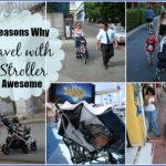 traveling with baby stroller 2 150x150 Traveling With Baby Stroller