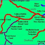 uk canal maps 10 150x150 Uk Canal Maps