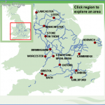 uk canal network map 6 150x150 Uk Canal Network Map