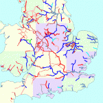 uk canal network map 8 150x150 Uk Canal Network Map