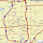 wichita kansas map 8 150x150 Wichita Kansas Map