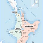 01 nzed northisland 150x150 New Zealand Map Printable