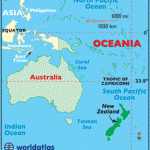 a map of new zealand 7 150x150 A Map Of New Zealand