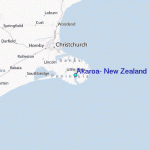 akaroa new zealand 8 150x150 Akaroa New Zealand Map
