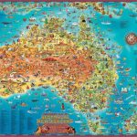 australia stara verzija opt1 150x150 Map Of Australia And New Zealand