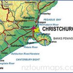 display christchurch 150x150 Google Maps New Zealand South Island