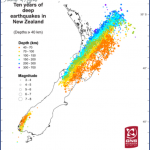 earthquake map large 150x150 New Zealand Earthquake Map