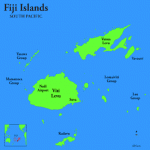 fiji islands map2 150x150 Fiji And New Zealand