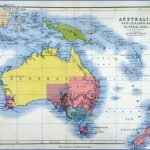 lkm006 150x150 Map Of Australia New Zealand