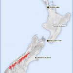 m 10727 enz 150x150 Southern Alps New Zealand Map