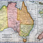 map australia and new zealand 15 150x150 Map Australia And New Zealand