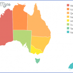 map australia and new zealand 4 150x150 Map Australia And New Zealand