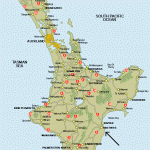 map northisle 610x904 150x150 Napier New Zealand Map