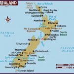 map of new zealand 1 150x150 Airports In New Zealand Map