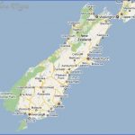 map south 150x150 Southern Alps New Zealand Map