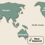 map world 1 150x150 New Zealand Location On Map