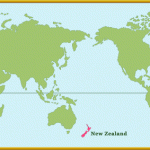 map world 1b 150x150 New Zealand On World Map