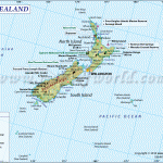 maps of new zealand 15 150x150 Maps Of New Zealand