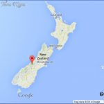 mount cook on map of new zealand 150x150 Mount Cook New Zealand Map