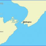 new zealand capital wellington 2 150x150 World Map Of New Zealand